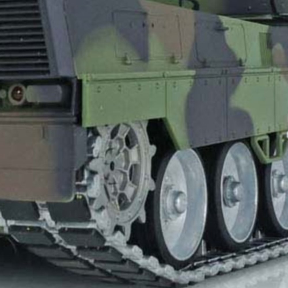 Home Automation Tutorial - HENG LONG 1/16 RC Tank 7.0