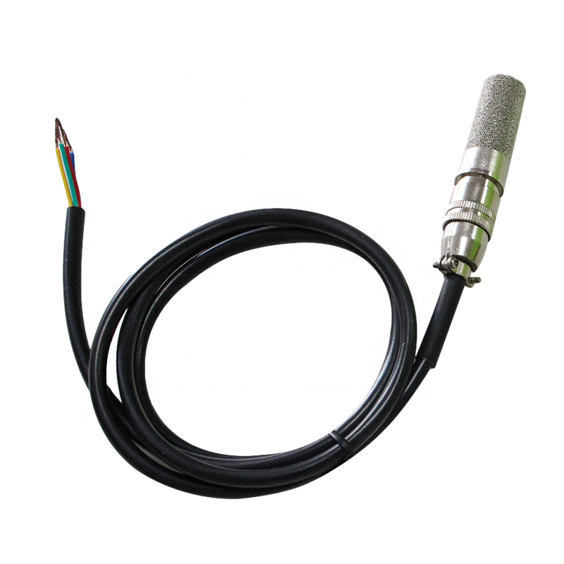 Indoor Outdoor RS485 4-20mA 0- - Temperature Humidity Sensor recension och pris