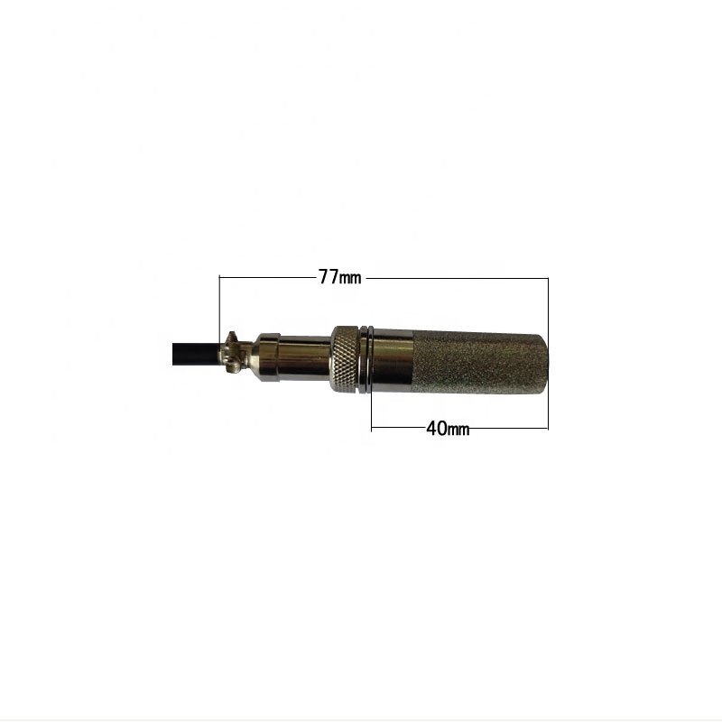 Indoor Outdoor RS485 4-20mA 0- - Temperature Humidity Sensor recension och pris