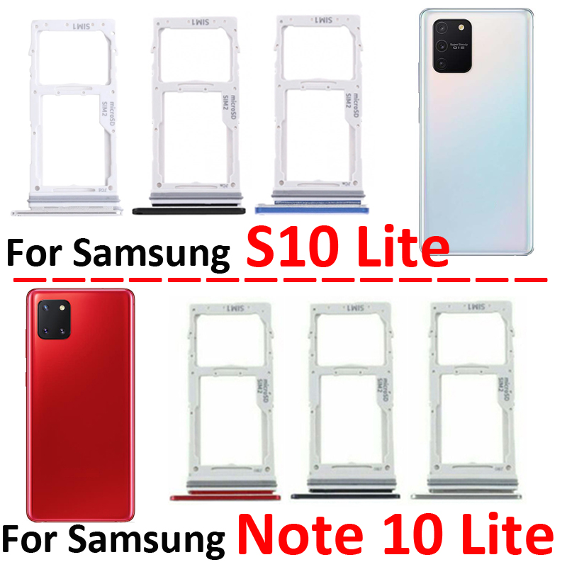 For Samsung Galaxy S10 Lite G7 - Home Assistant Sd recension och pris