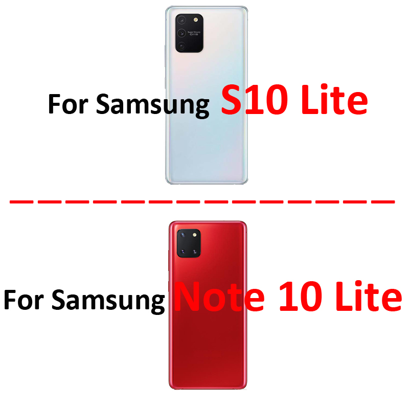 For Samsung Galaxy S10 Lite G7 - Home Assistant Sd recension och pris