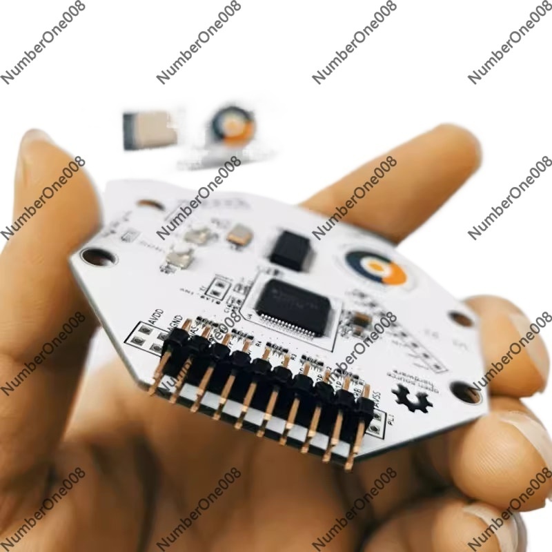 V3-32bit 8/16-Channel EEG Modu - Home Automation Arduino recension och pris