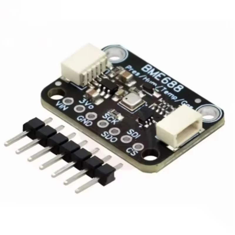 1Pcs/lot 100% New BME688 Envir - Temperature Humidity Sensor recension och pris