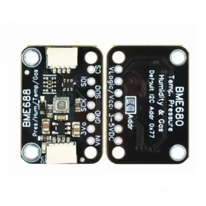 1Pcs/lot 100% New BME688 Envir - Temperature Humidity Sensor recension och pris