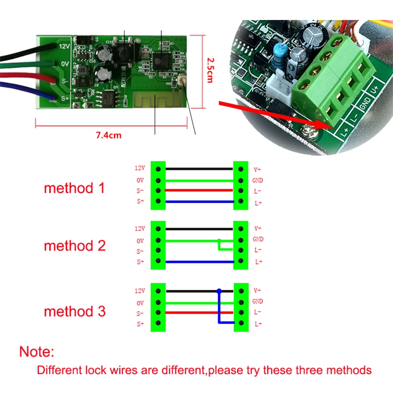 12V WiFi Smart Switch Electron - Home Automation Tutorial recension och pris