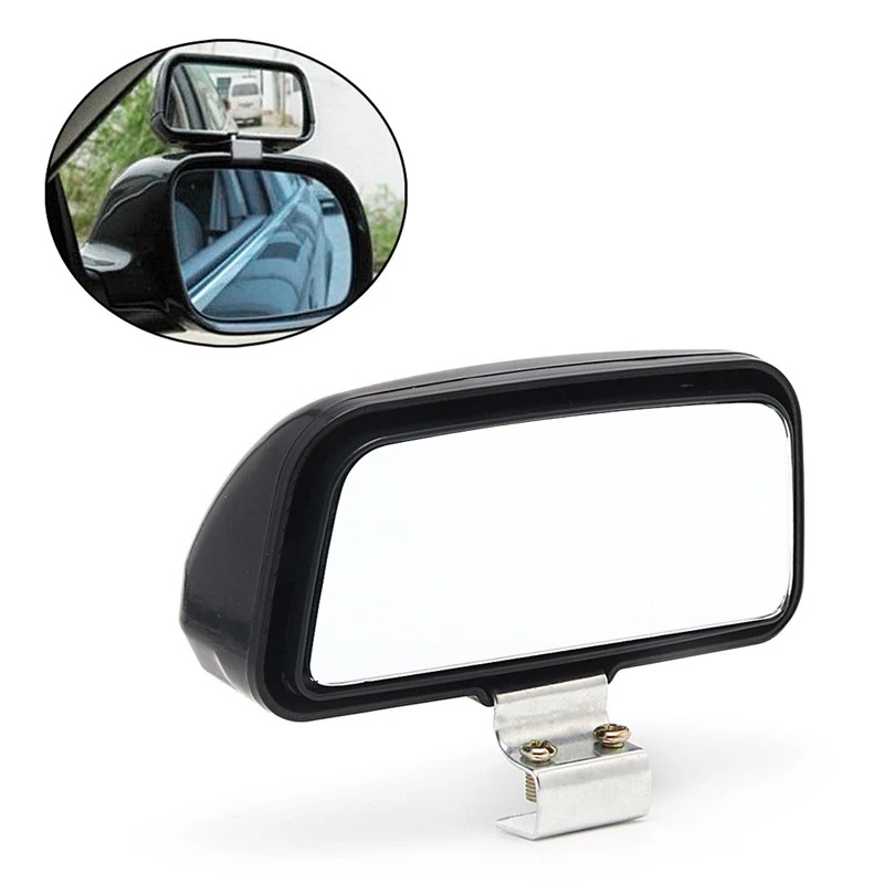 Car Reversing Mirror Rear View - Home Automation Tutorial recension och pris