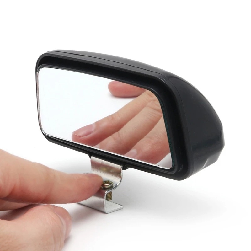 Car Reversing Mirror Rear View - Home Automation Tutorial recension och pris