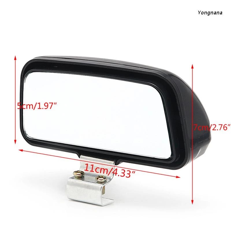 Car Reversing Mirror Rear View - Home Automation Tutorial recension och pris