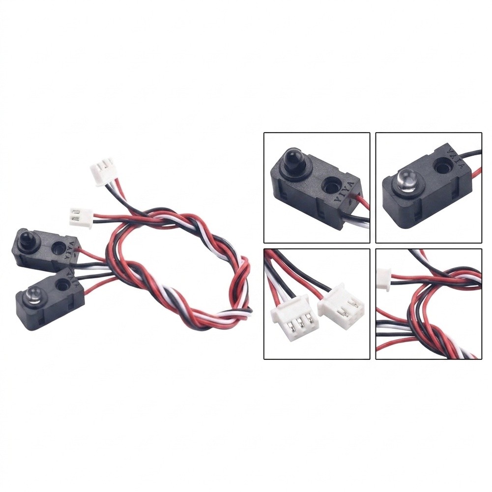 4 Pairs Infrared Beam Sensor K - Home Automation Diy Kit recension och pris