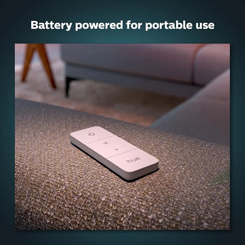 Philips Hue White Smart Dimmer - Philips Light Hue White recension och pris
