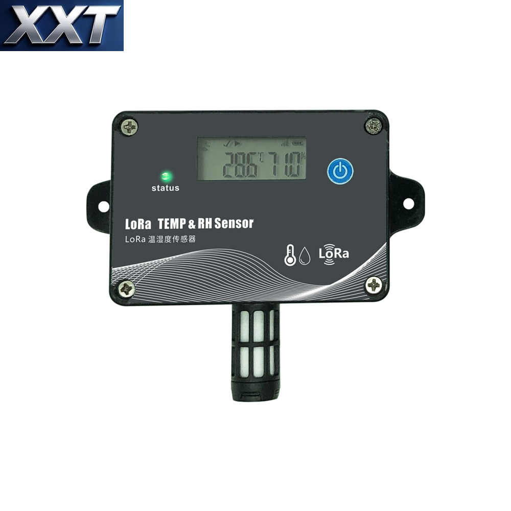 XXT Tzone Tag08B Lora Temperat - Temperature Humidity Sensor recension och pris