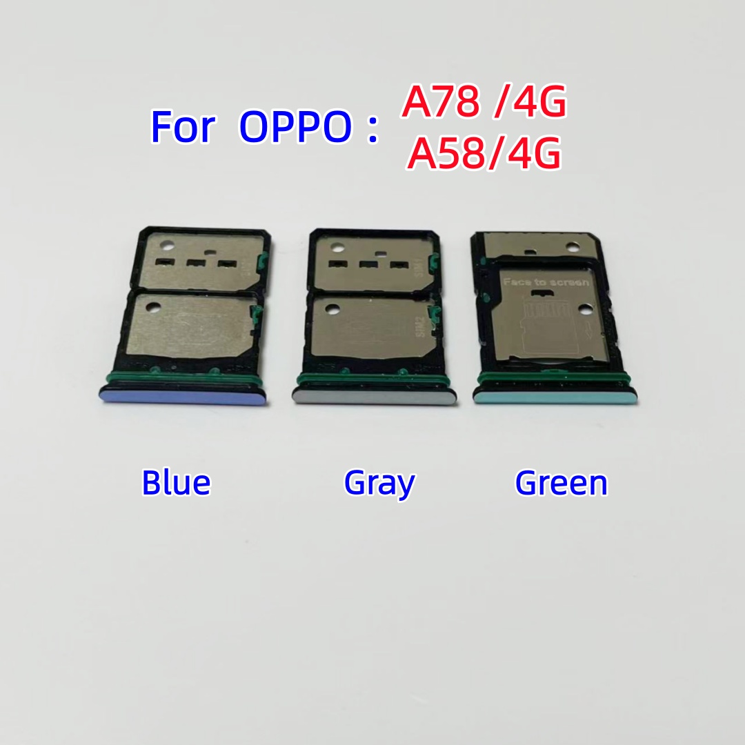 A78 SIM Card Tray chip slot dr - Home Assistant Sd recension och pris