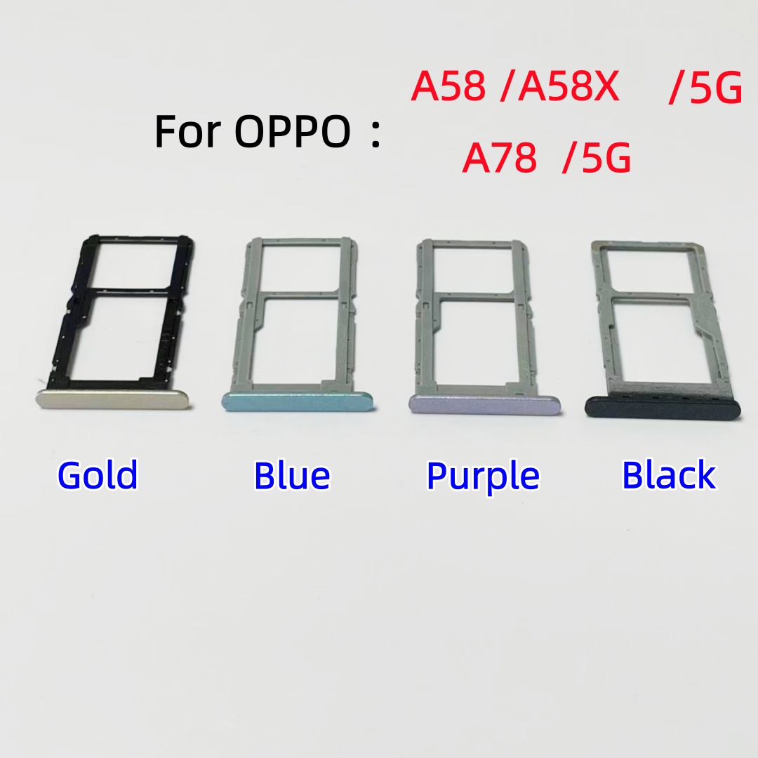 A78 SIM Card Tray chip slot dr - Home Assistant Sd recension och pris