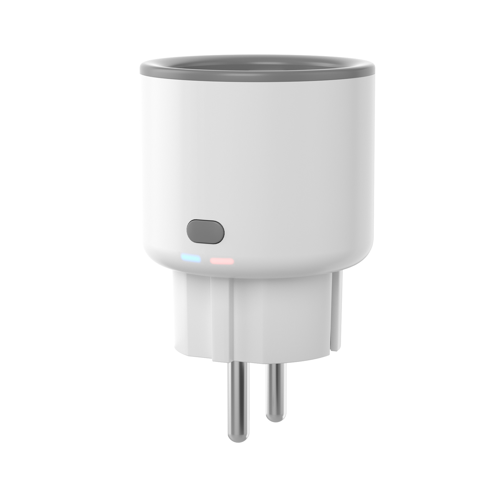 SONOFF S60 TPF EU Wifi Smart P - Sonoff Basic Switch recension och pris