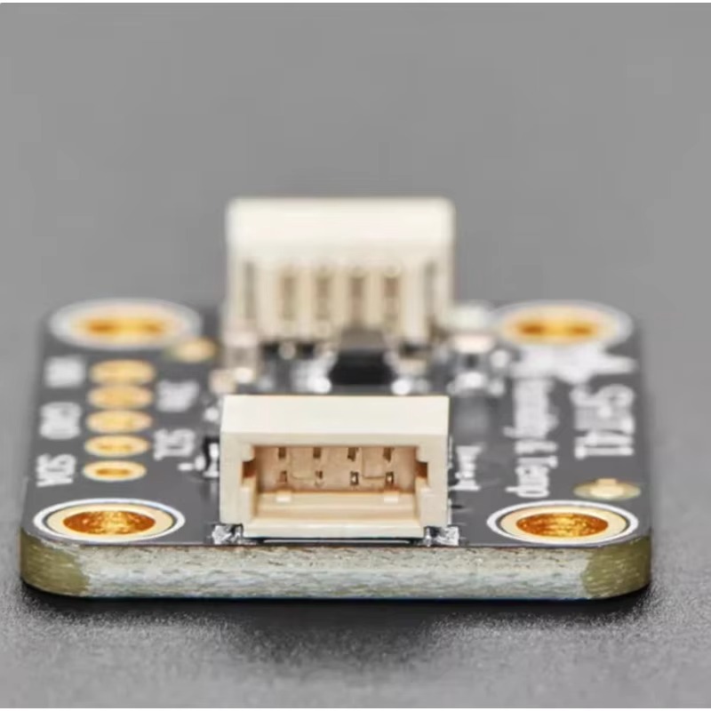 5776 Sensirion SHT41 Temperatu - Temperature Humidity Sensor recension och pris