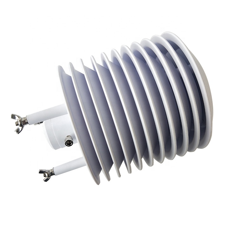 2026 Greenhouse Rs485 Zigbee T - Temperature Humidity Sensor recension och pris