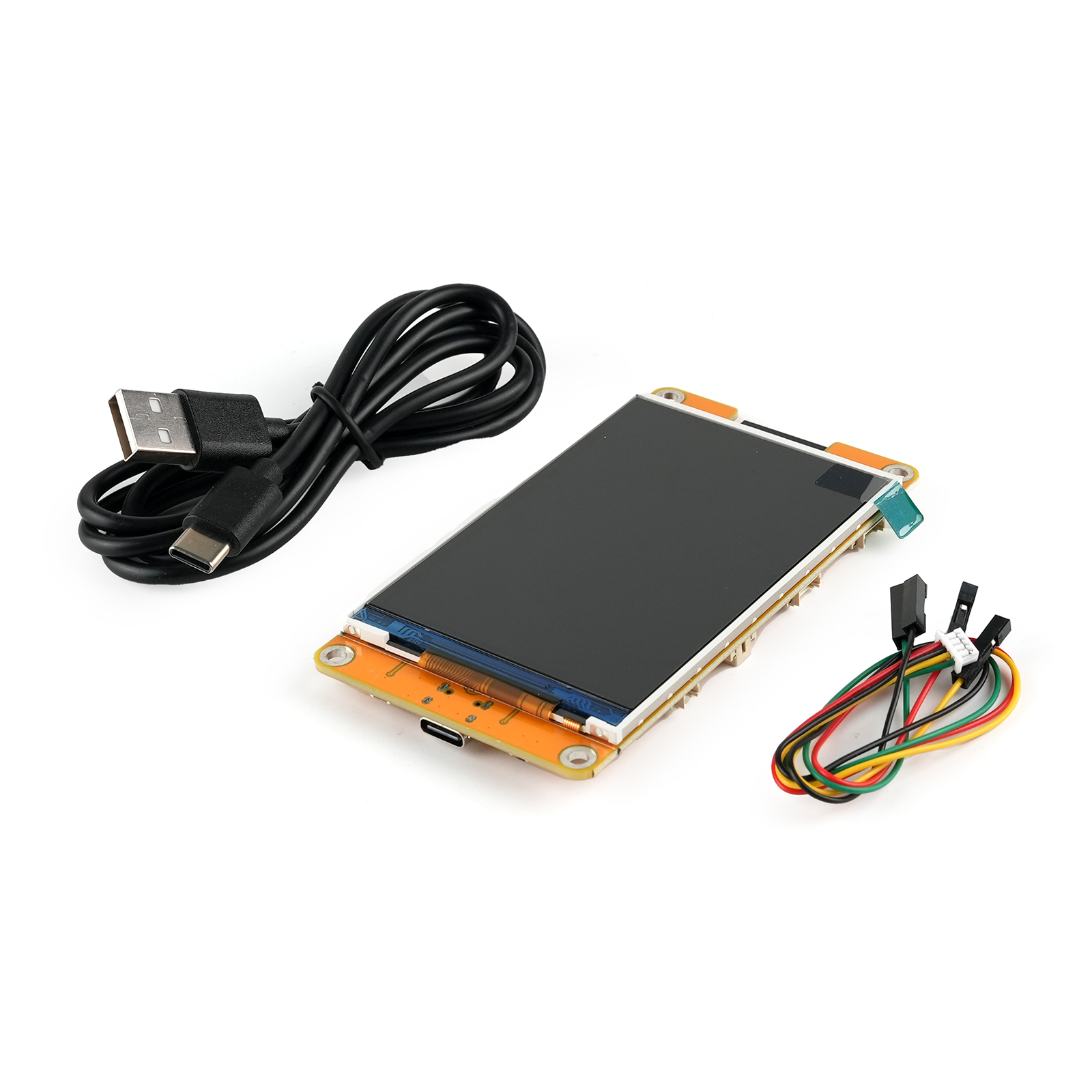 E32N35T 3.5inch ESP32 Developm - Home Automation Arduino recension och pris