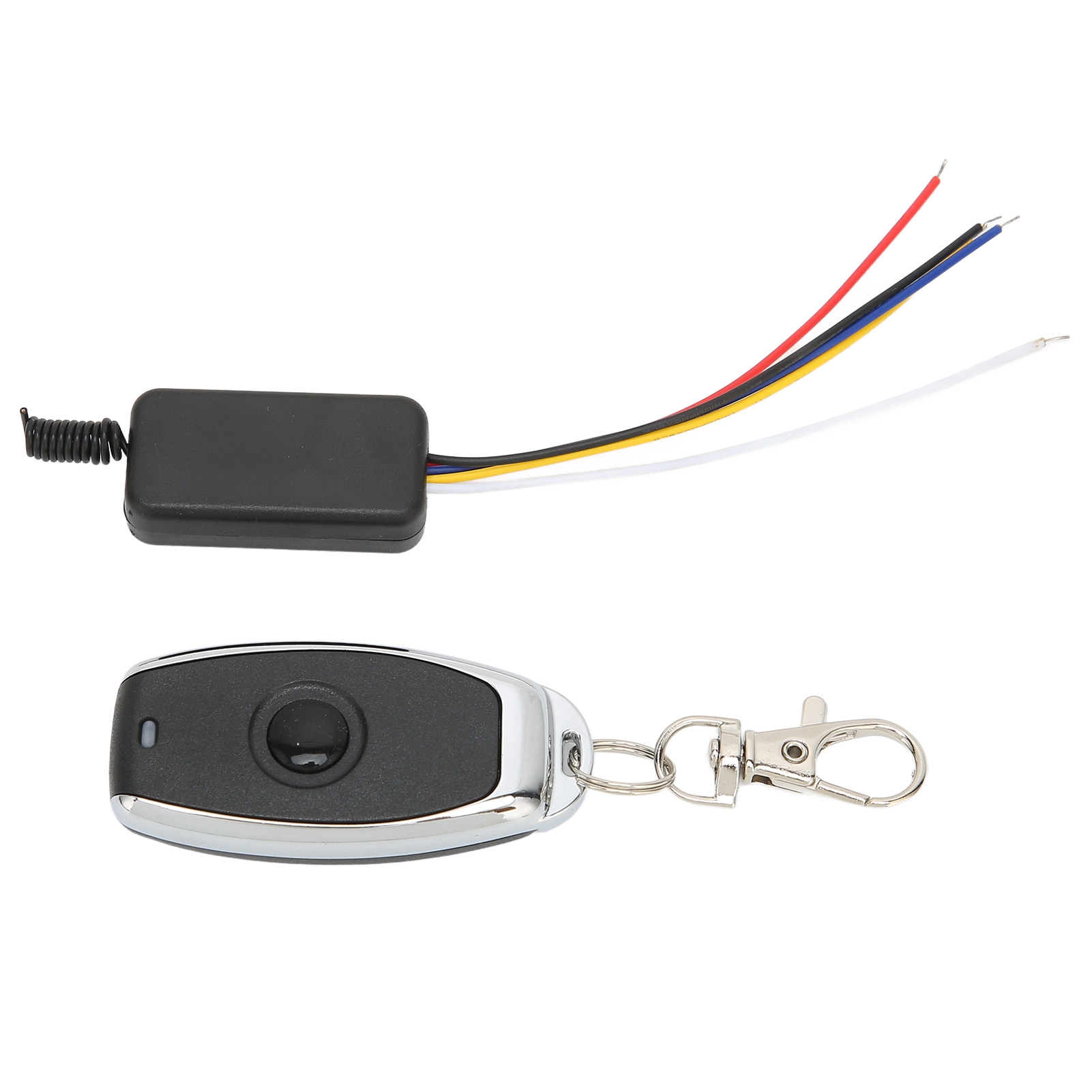 Relay Remote Switch 433MHz Wir - 433Mhz Receiver Module recension och pris