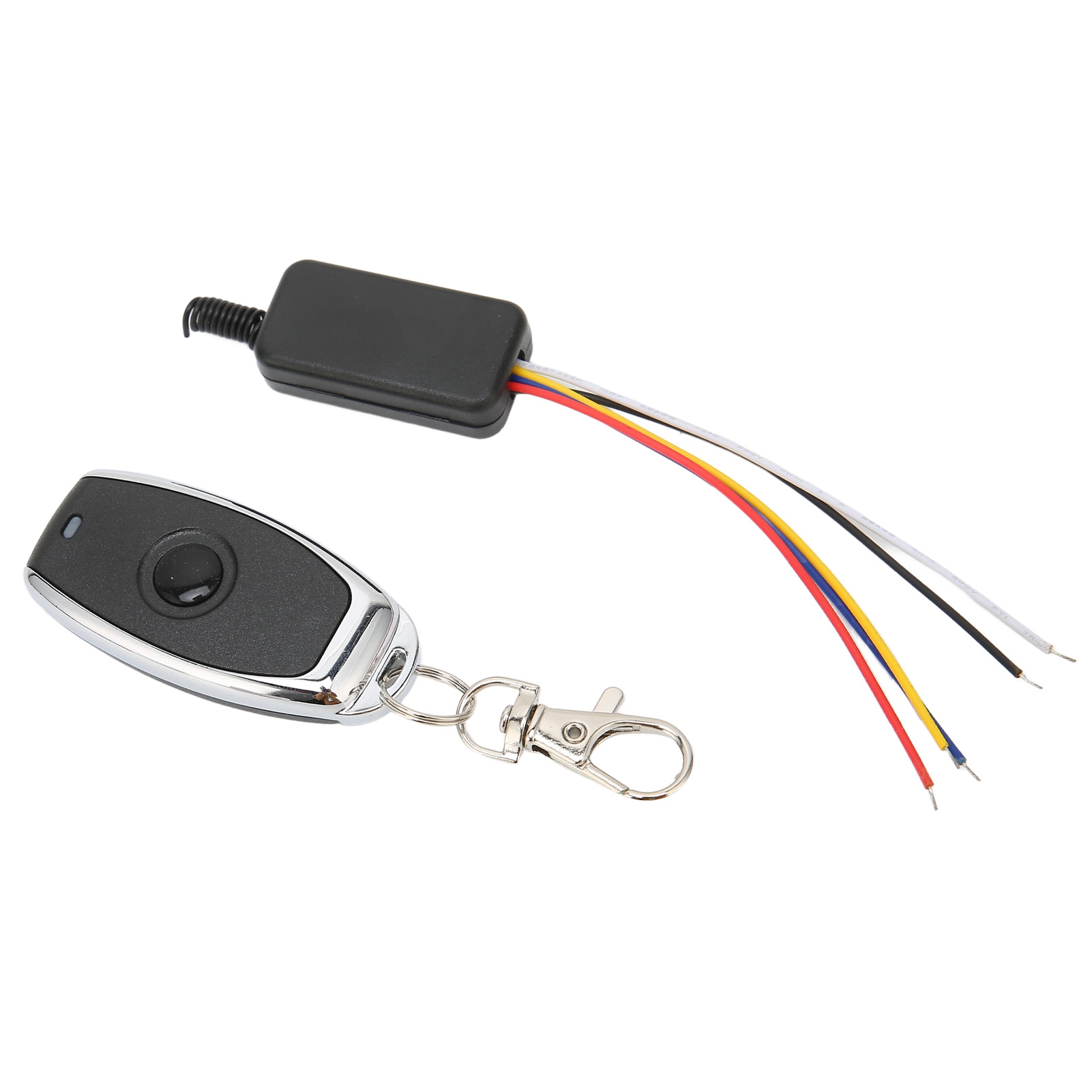 Relay Remote Switch 433MHz Wir - 433Mhz Receiver Module recension och pris