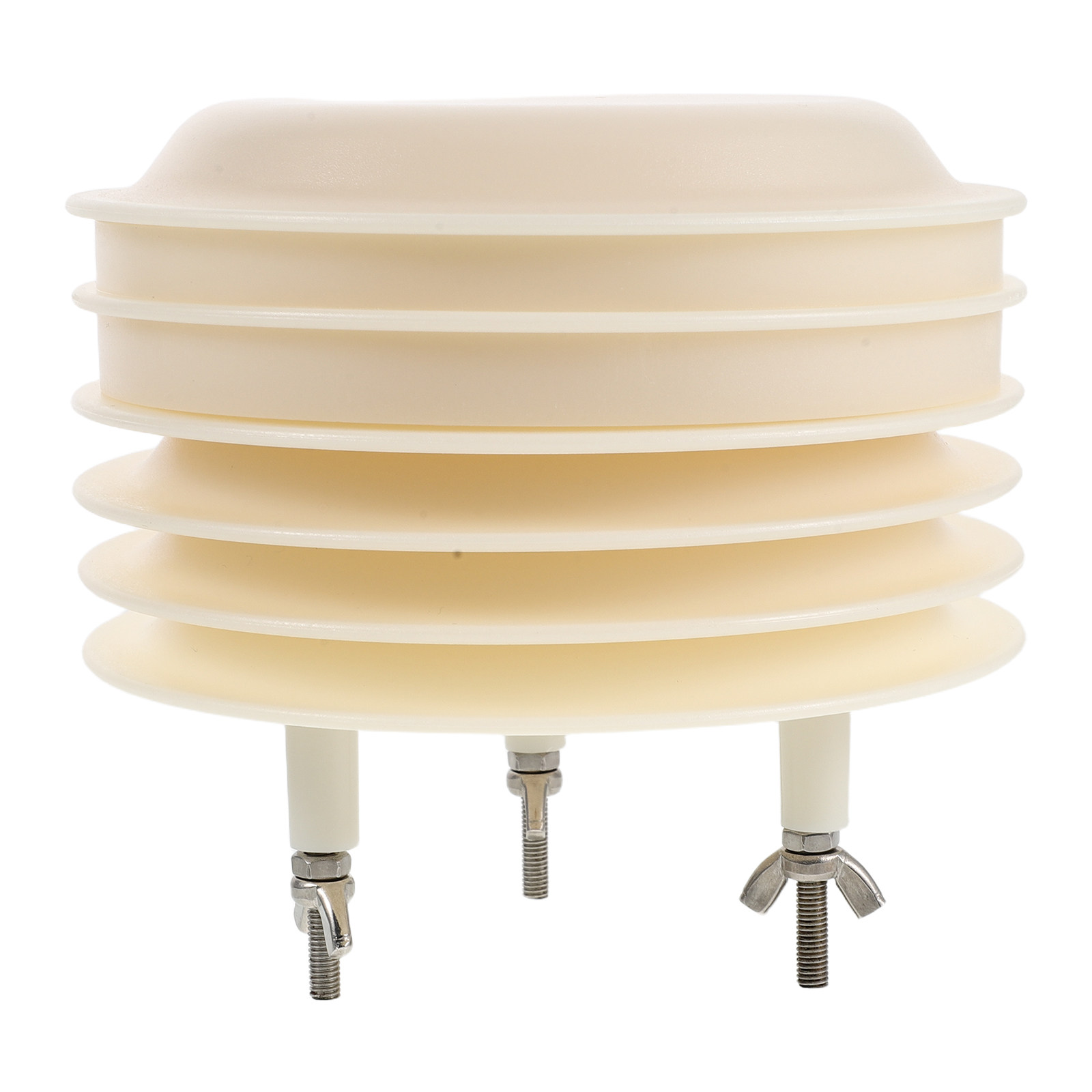 Weather Sensors Enclosure 6-La - Temperature Humidity Sensor recension och pris