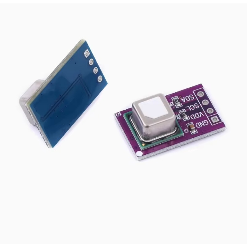 scd40 scd41 gas sensor module  - Temperature Humidity Sensor recension och pris