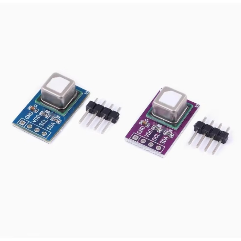scd40 scd41 gas sensor module  - Temperature Humidity Sensor recension och pris