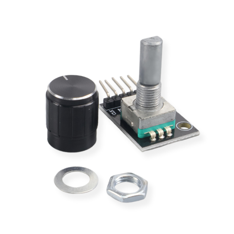Brand New KY-040 Rotary Encode - Home Automation Arduino recension och pris