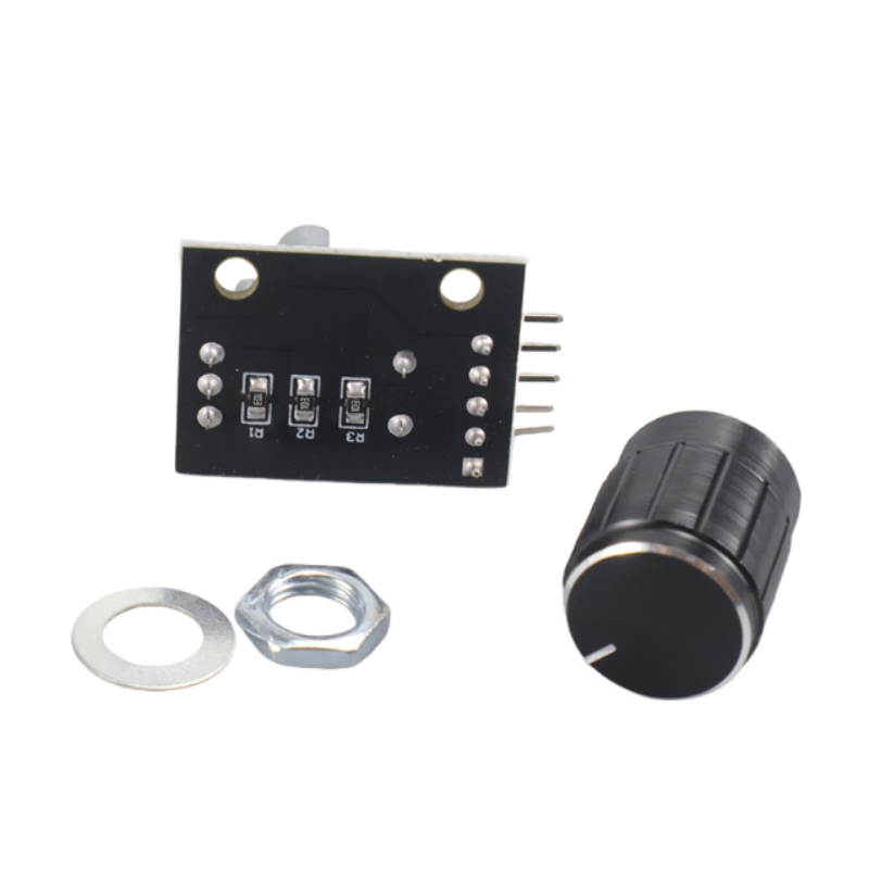 Brand New KY-040 Rotary Encode - Home Automation Arduino recension och pris