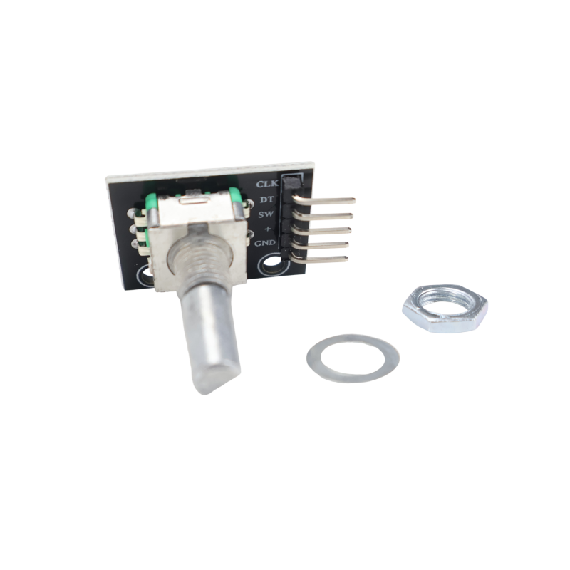 Brand New KY-040 Rotary Encode - Home Automation Arduino recension och pris