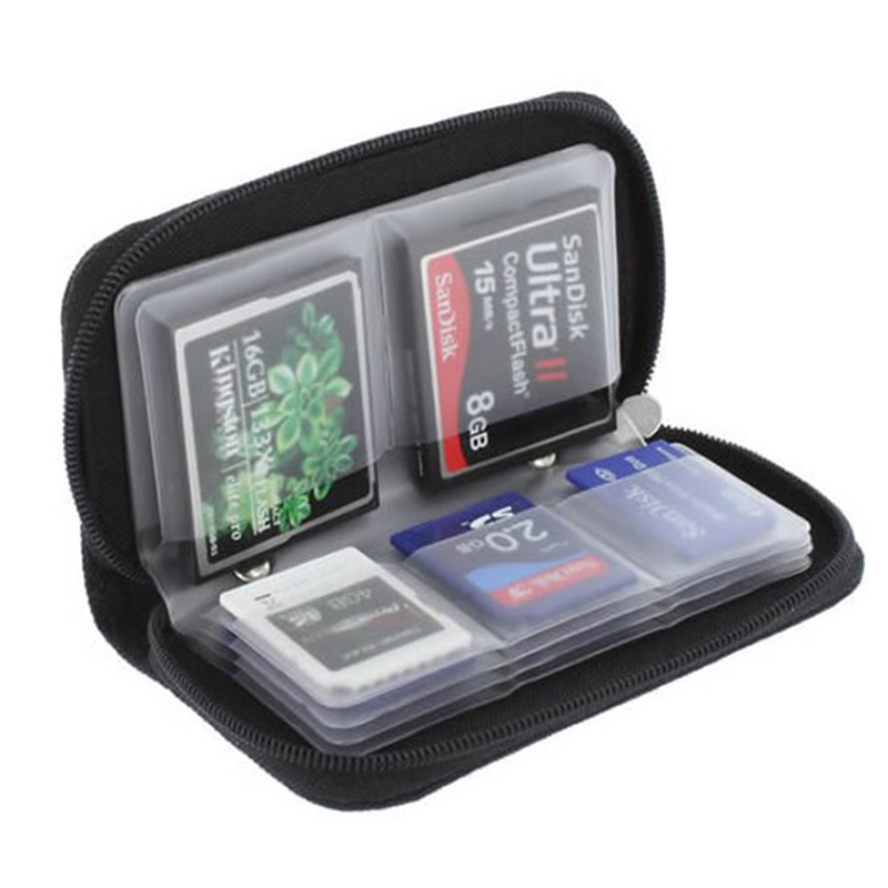 22 in 1 Game Memory Card Stora - Home Assistant Sd recension och pris