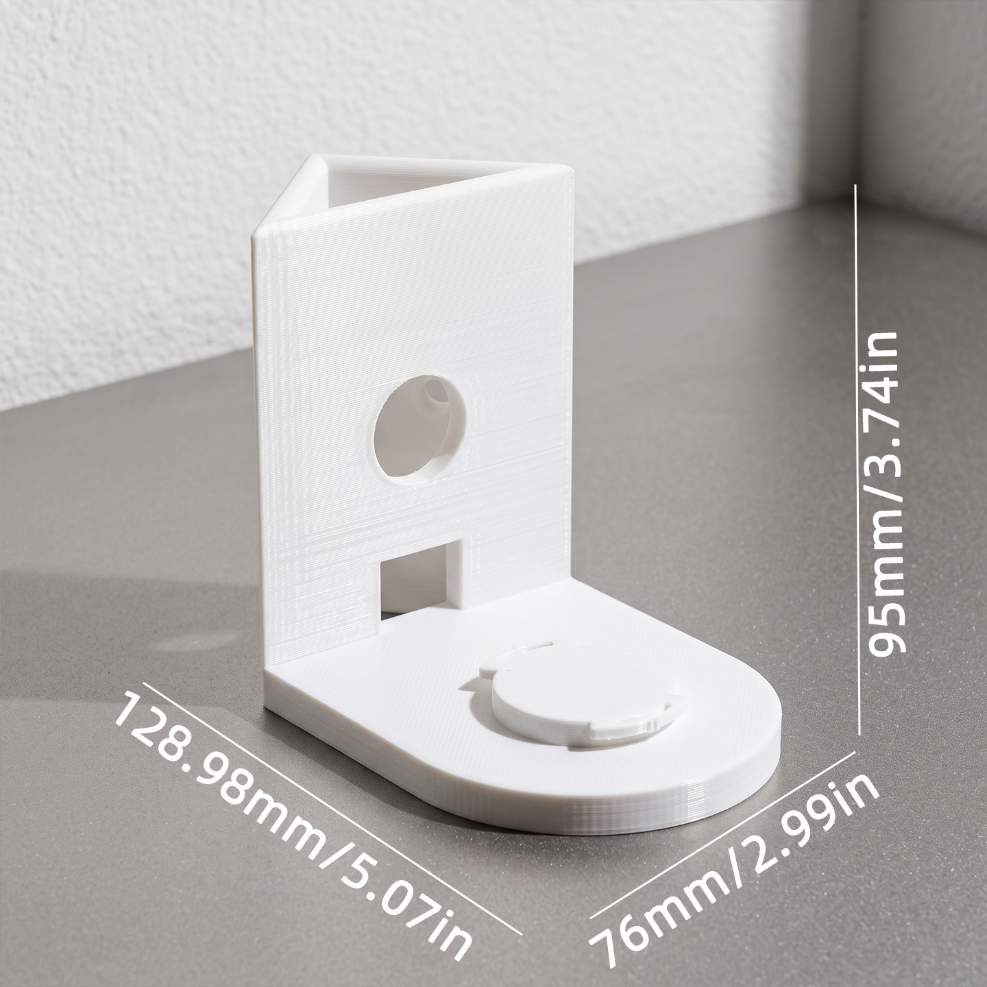 Wall Mount Bracket Accessory f - Eufy Camera E220 recension och pris